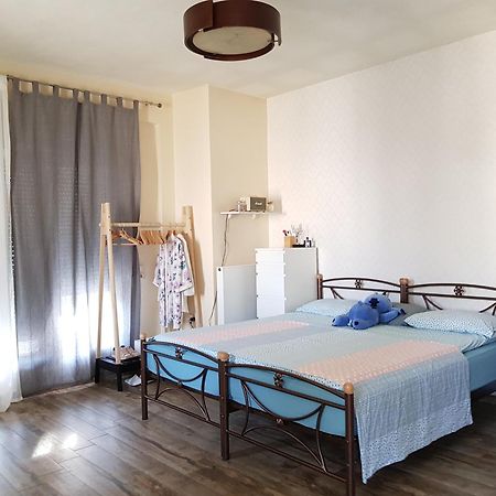 Nomads Rooms Trikala  Exterior photo