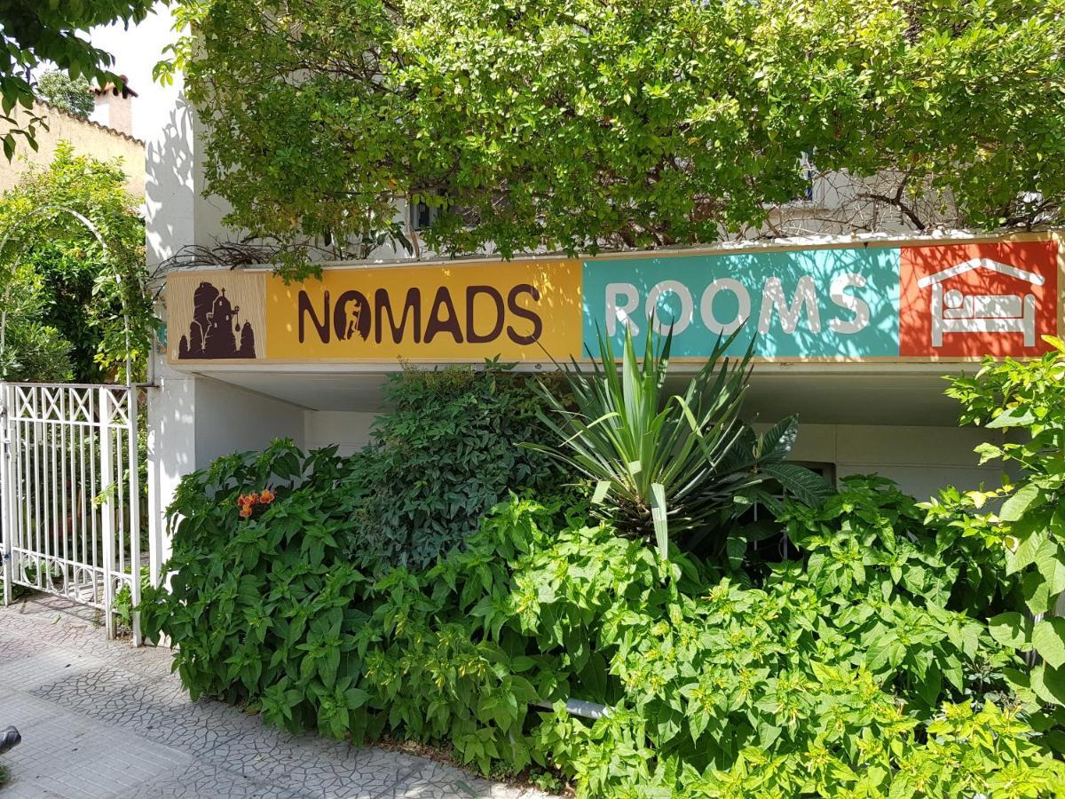 Nomads Rooms Trikala  Exterior photo
