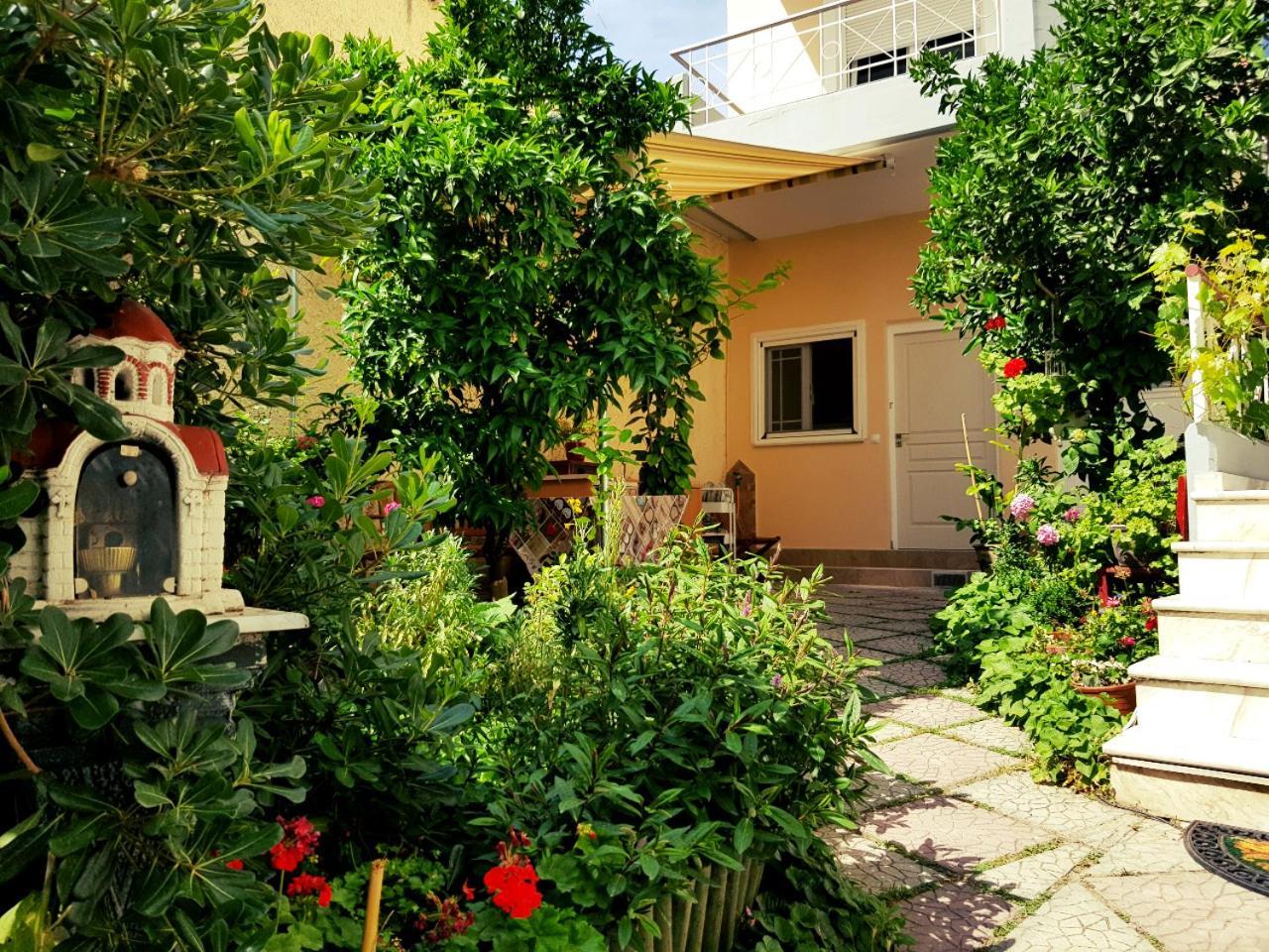Nomads Rooms Trikala  Exterior photo