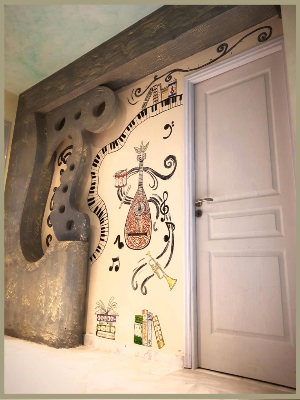 Nomads Rooms Trikala  Exterior photo