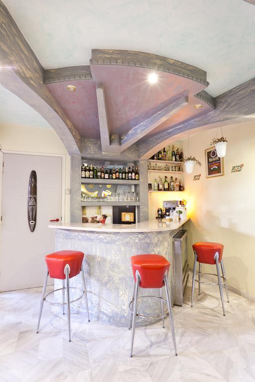 Nomads Rooms Trikala  Exterior photo