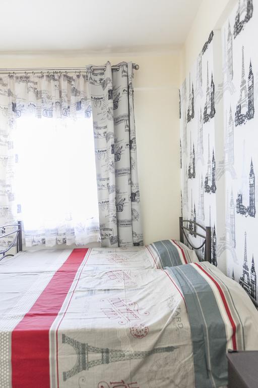 Nomads Rooms Trikala  Exterior photo
