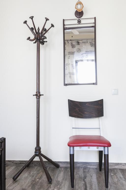 Nomads Rooms Trikala  Exterior photo