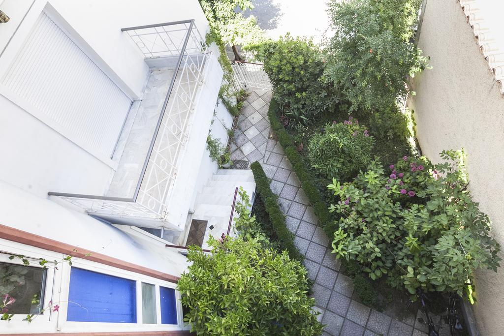 Nomads Rooms Trikala  Exterior photo