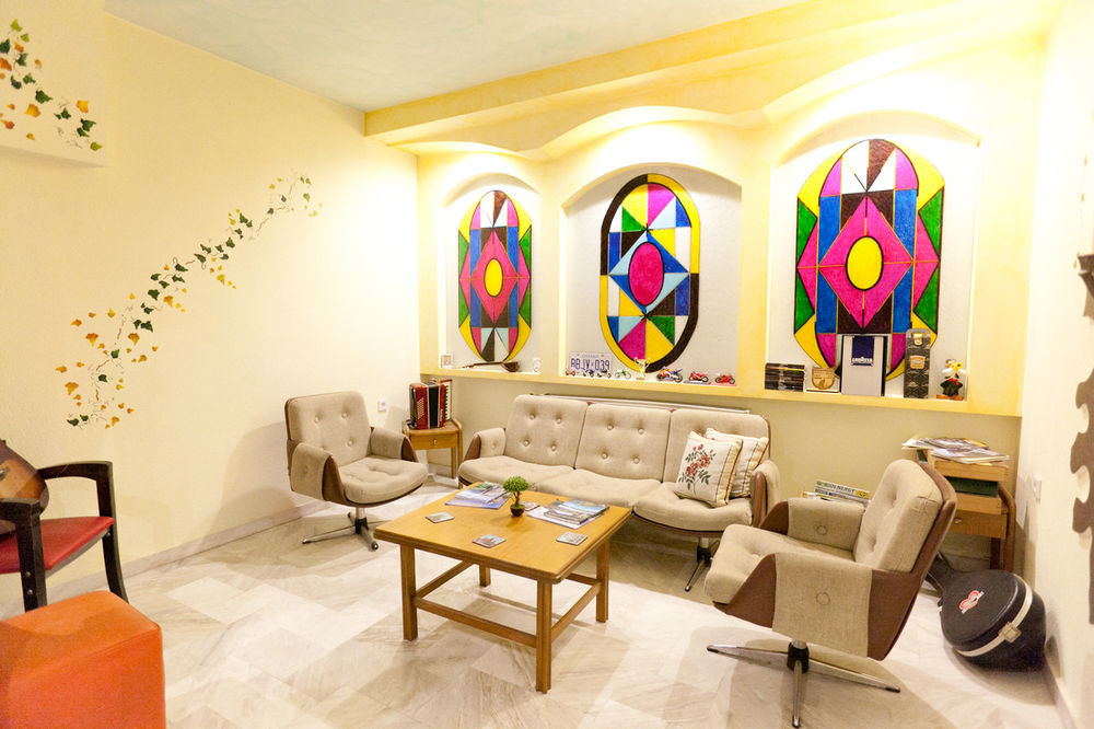 Nomads Rooms Trikala  Exterior photo