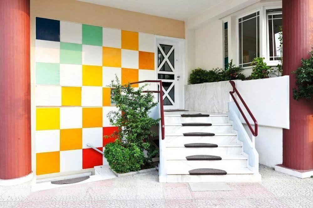 Nomads Rooms Trikala  Exterior photo