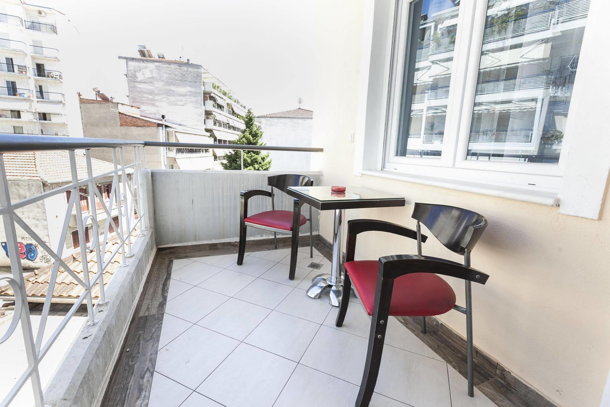 Nomads Rooms Trikala  Exterior photo