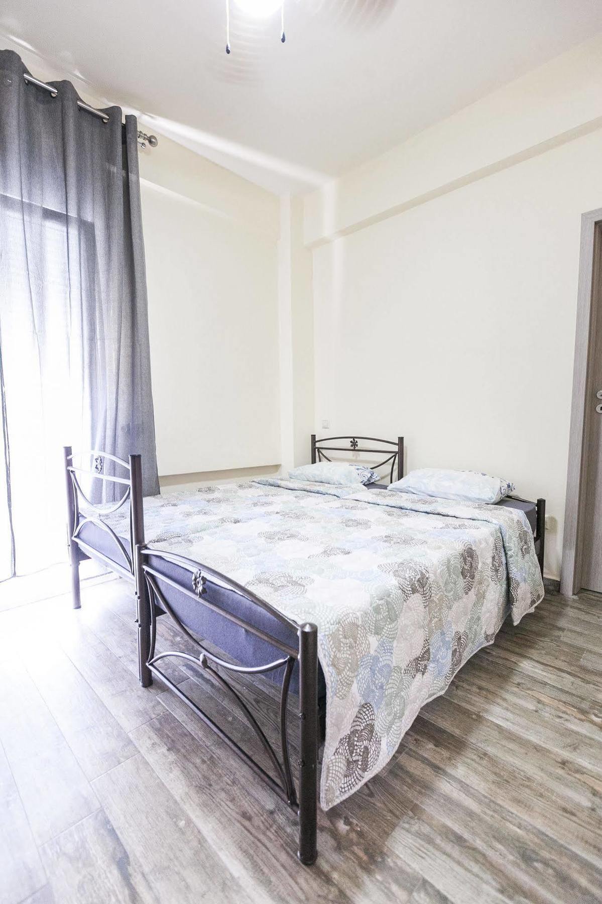 Nomads Rooms Trikala  Exterior photo