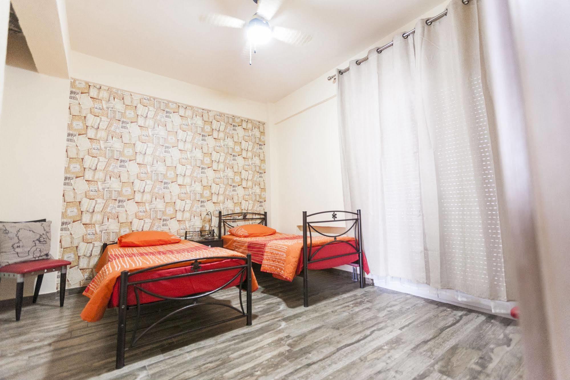 Nomads Rooms Trikala  Exterior photo