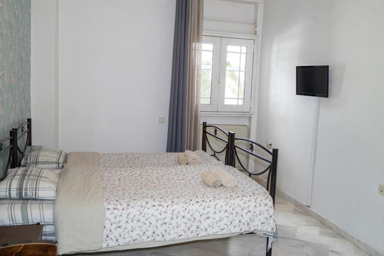 Nomads Rooms Trikala  Exterior photo