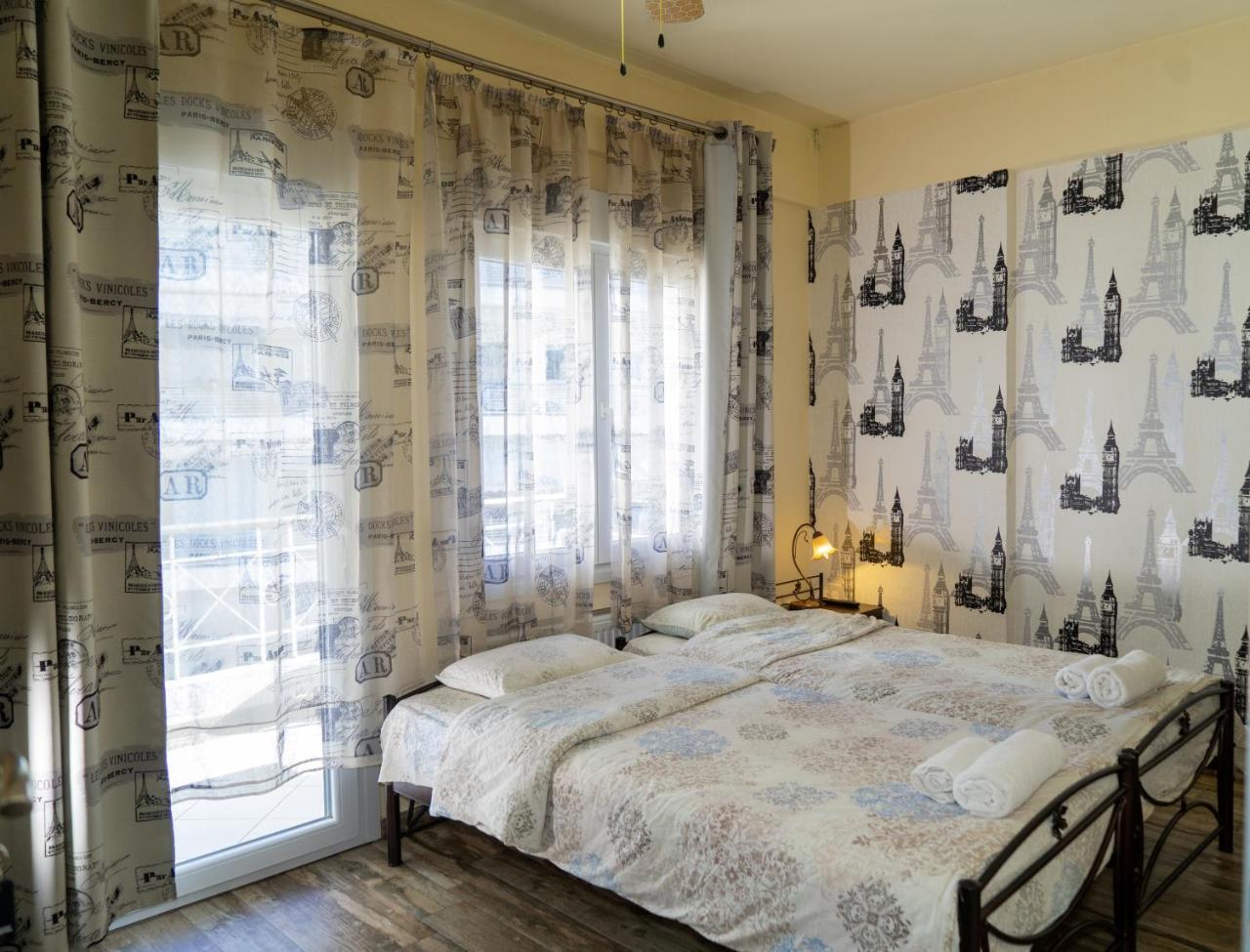 Nomads Rooms Trikala  Exterior photo